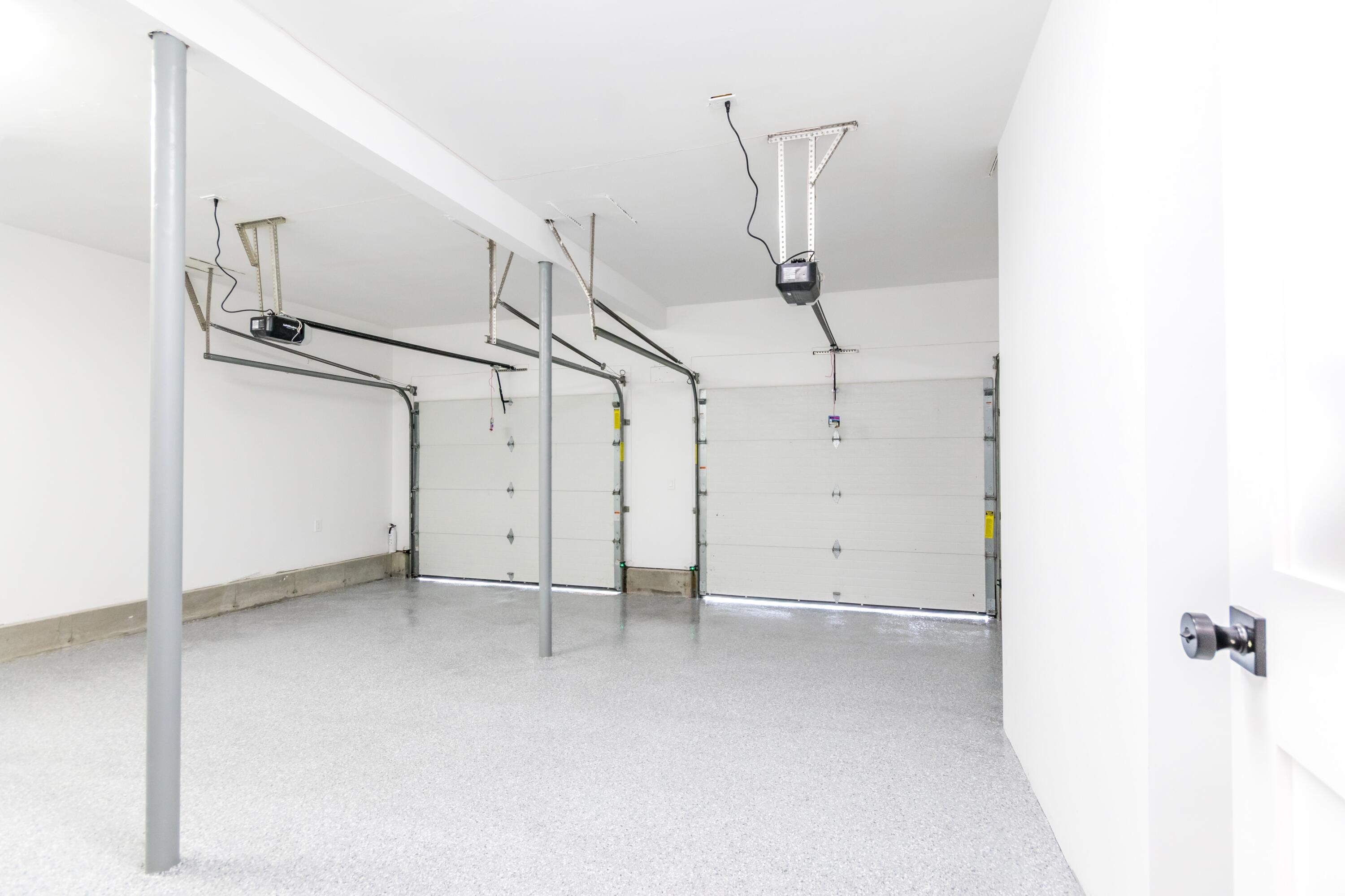 15 Jessica Way Waquoit, MA 02536 - Photo 34 of 41 Interior 2 car garage