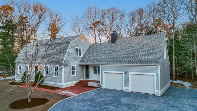 $1,469,000 | 15 Jessica Way, East Falmouth, MA 02536