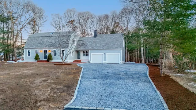 $1,469,000 | 15 Jessica Way, East Falmouth, MA 02536