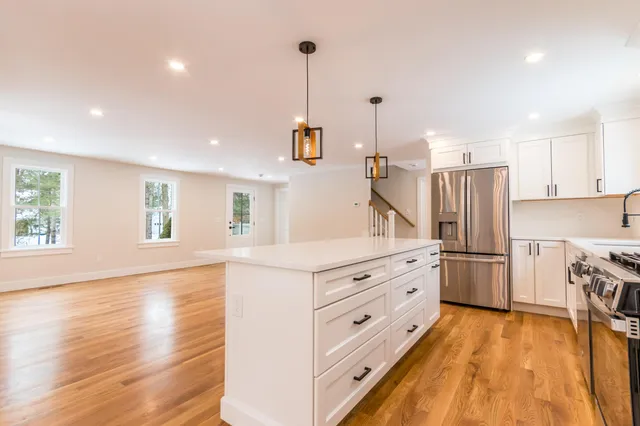 $1,469,000 | 15 Jessica Way, East Falmouth, MA 02536