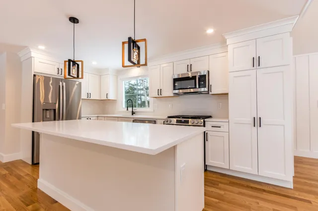 $1,469,000 | 15 Jessica Way, East Falmouth, MA 02536