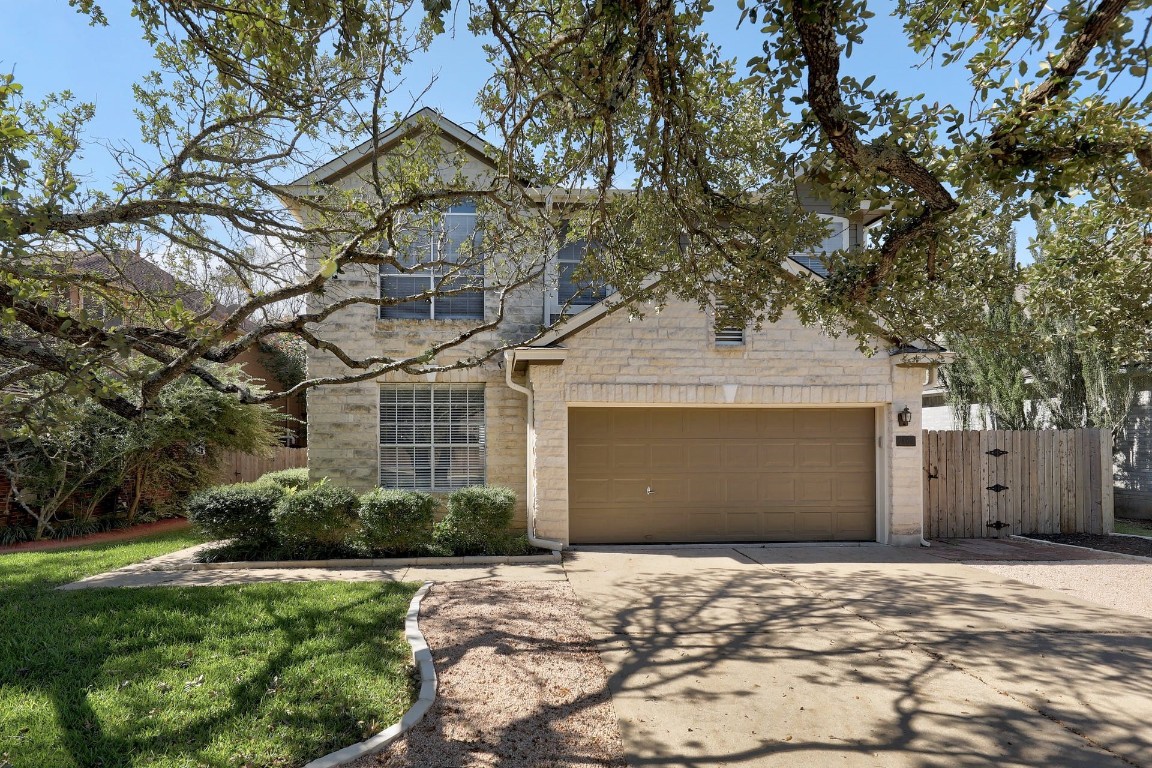 7408 Tovar Drive Austin, TX 78729 - Photo 1 of 1