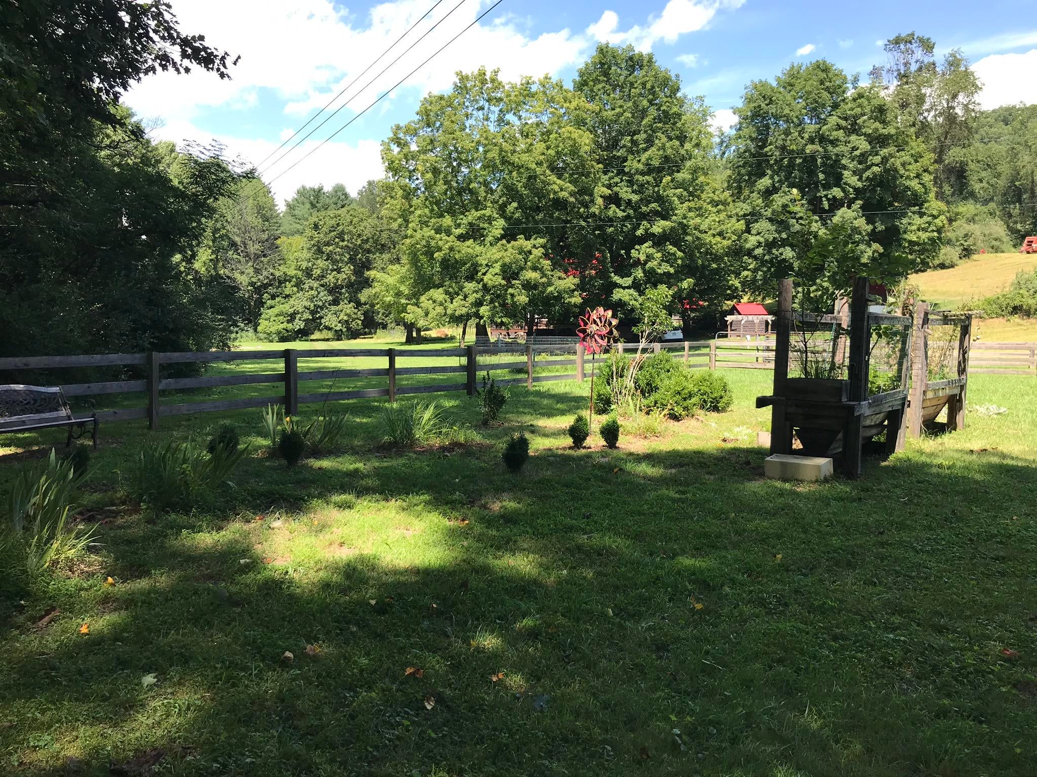 1869 Hamilton Road Ronceverte, WV 24970 - Photo 8 of 49 Gallery Image 8