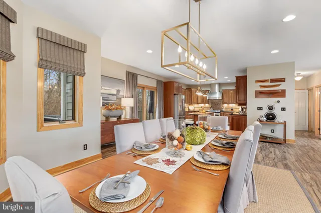 $1,199,990 | 444 Woodlands Hill Lane, Oakland, MD 21550