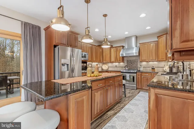 $1,199,990 | 444 Woodlands Hill Lane, Oakland, MD 21550