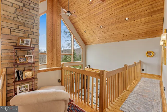 $1,199,990 | 444 Woodlands Hill Lane, Oakland, MD 21550