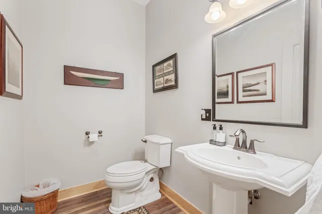 $1,199,990 | 444 Woodlands Hill Lane, Oakland, MD 21550