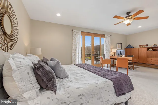 $1,199,990 | 444 Woodlands Hill Lane, Oakland, MD 21550