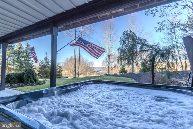 $1,199,990 | 444 Woodlands Hill Lane, Oakland, MD 21550