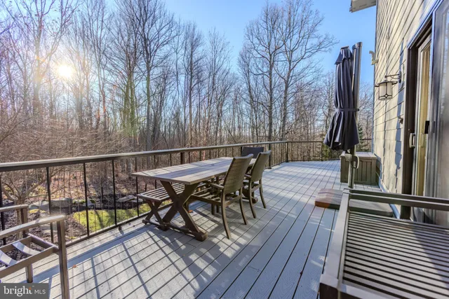 $1,199,990 | 444 Woodlands Hill Lane, Oakland, MD 21550