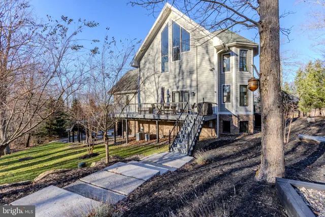 $1,199,990 | 444 Woodlands Hill Lane, Oakland, MD 21550