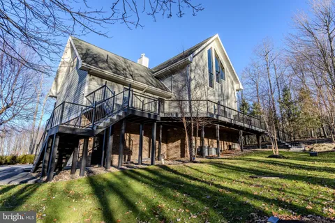 $1,199,990 | 444 Woodlands Hill Lane, Oakland, MD 21550