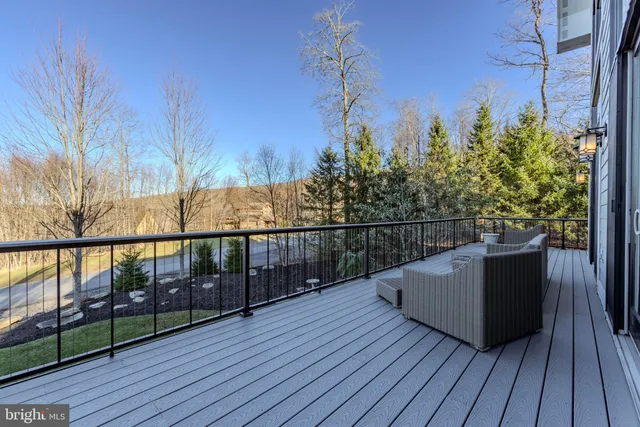 $1,199,990 | 444 Woodlands Hill Lane, Oakland, MD 21550