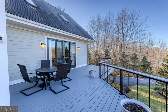 $1,199,990 | 444 Woodlands Hill Lane, Oakland, MD 21550