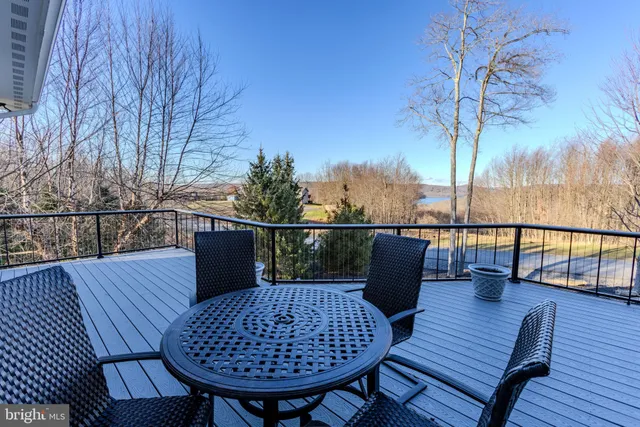 $1,199,990 | 444 Woodlands Hill Lane, Oakland, MD 21550