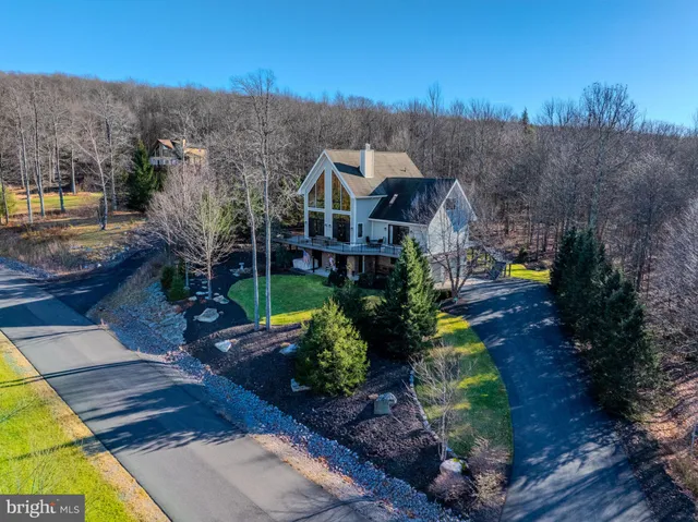 $1,199,990 | 444 Woodlands Hill Lane, Oakland, MD 21550