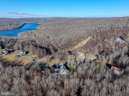 $1,199,990 | 444 Woodlands Hill Lane, Oakland, MD 21550