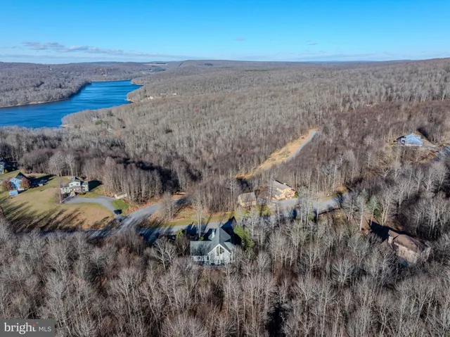 $1,199,990 | 444 Woodlands Hill Lane, Oakland, MD 21550