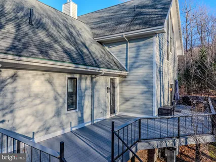 $1,199,990 | 444 Woodlands Hill Lane, Oakland, MD 21550