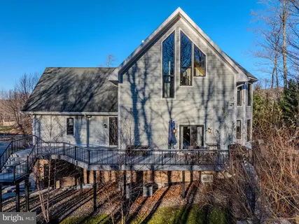 $1,199,990 | 444 Woodlands Hill Lane, Oakland, MD 21550