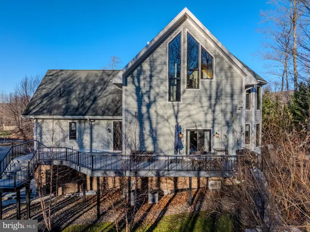 $1,199,990 | 444 Woodlands Hill Lane, Oakland, MD 21550