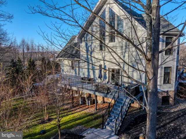 $1,199,990 | 444 Woodlands Hill Lane, Oakland, MD 21550