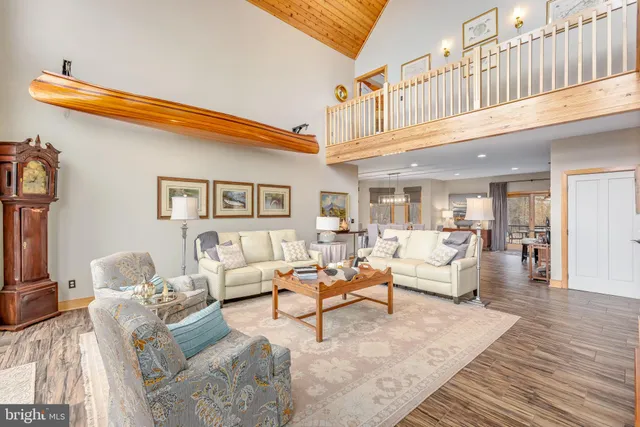 $1,199,990 | 444 Woodlands Hill Lane, Oakland, MD 21550