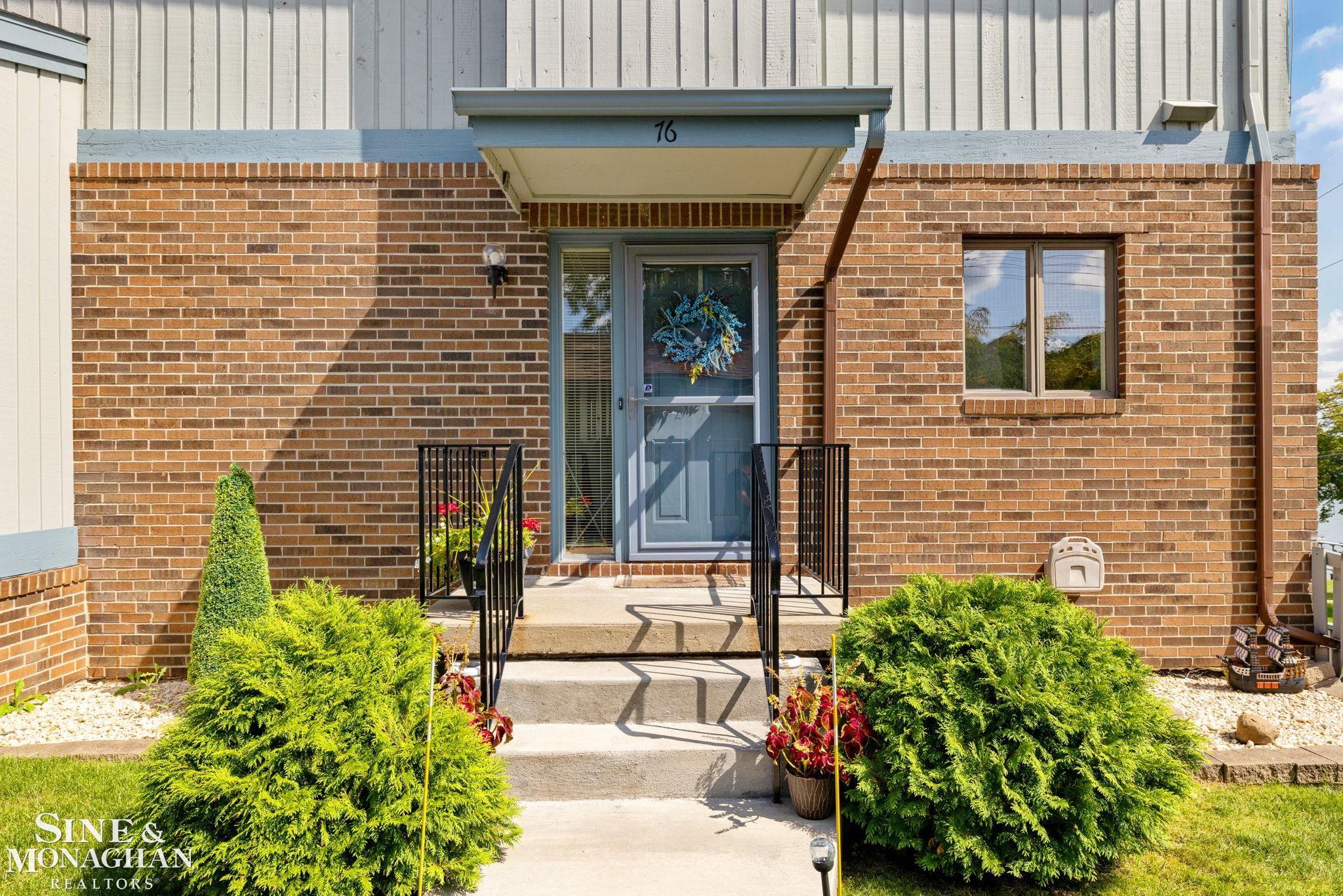 1715 River Road, Unit 76 St. Clair, MI 48079 - Photo 38 of 75