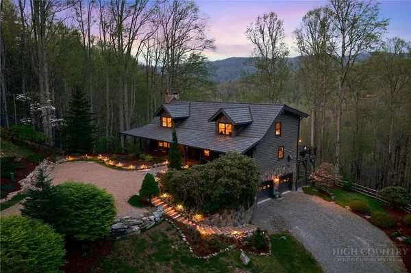 $1,495,000 | 151 Man O War South, Vilas, NC 28692