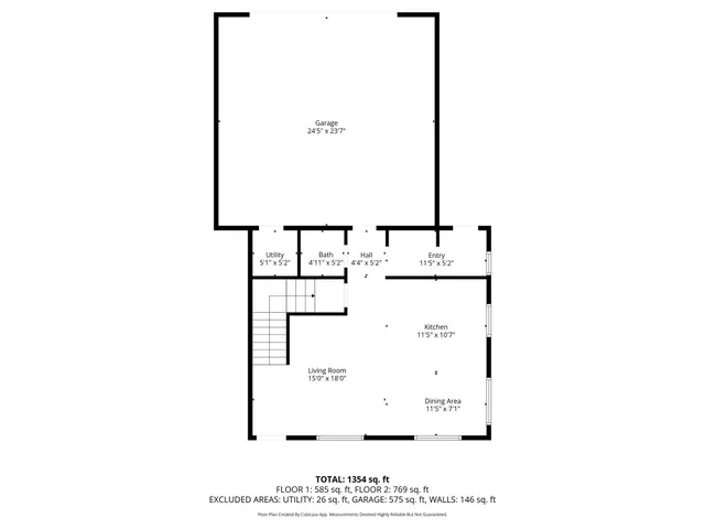 $319,900 | 3105 Bassett Drive, Mankato, MN 56001