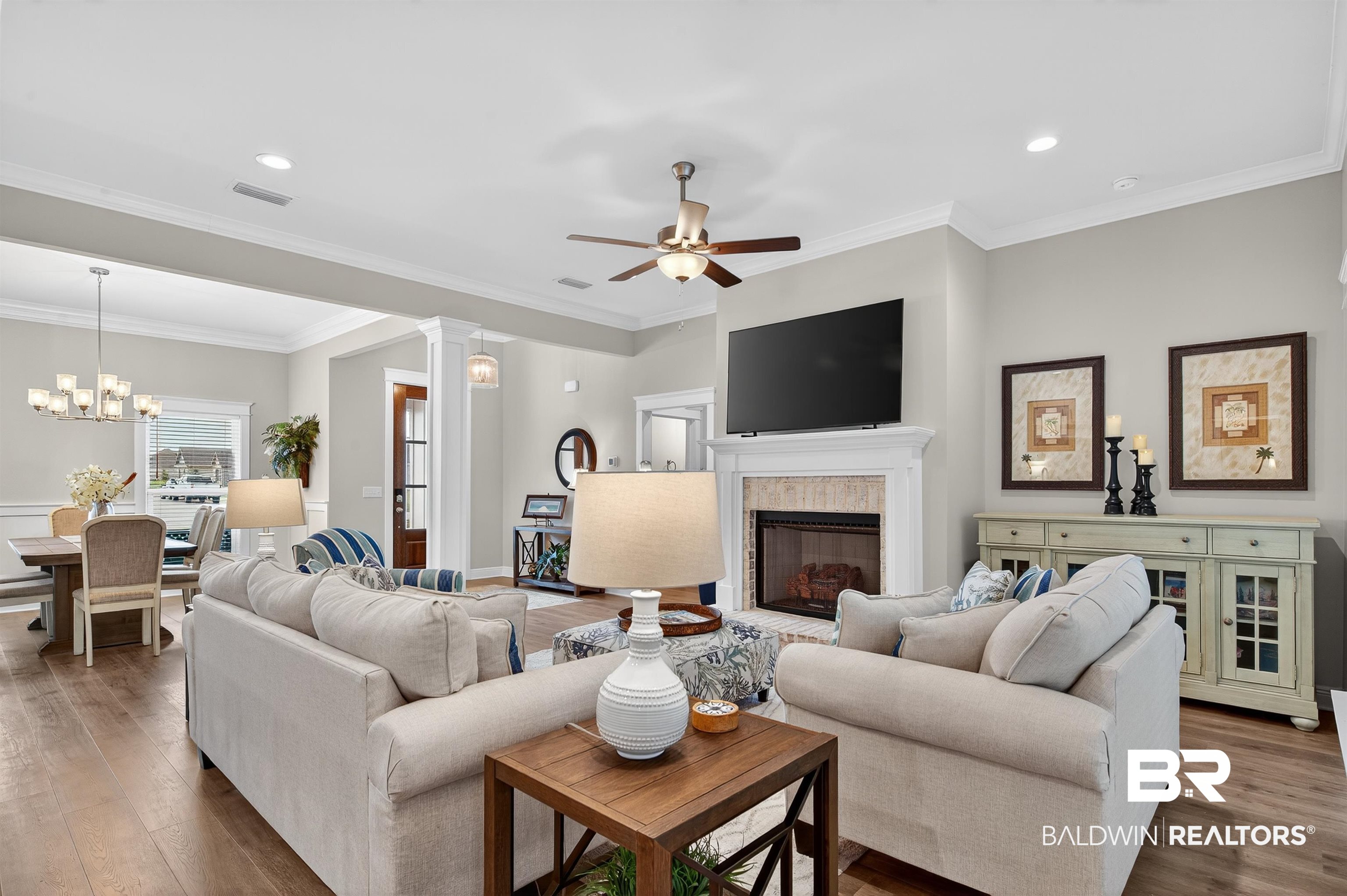 8108 Calverton Street Foley, AL 36535 - Photo 22 of 81