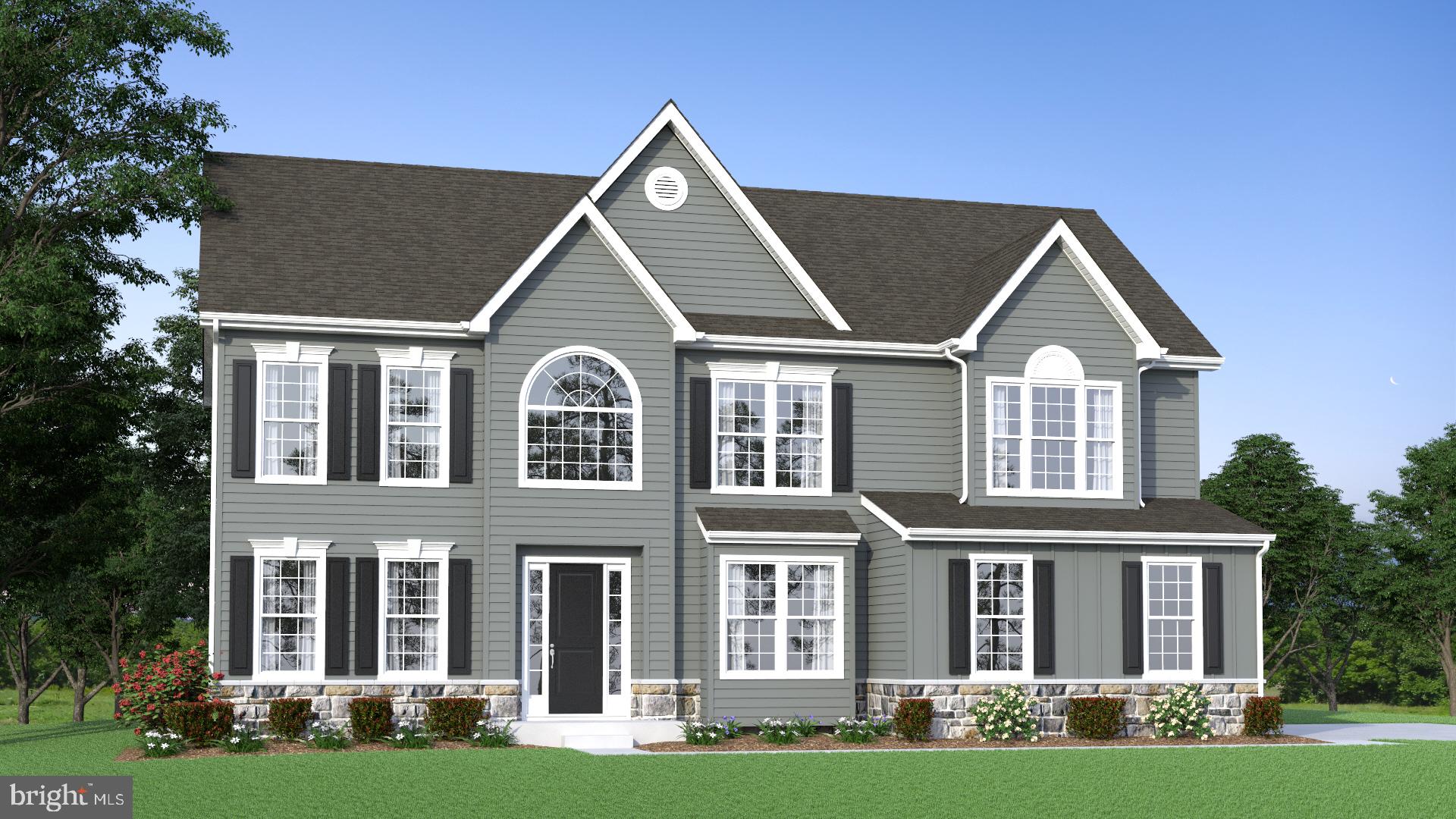 129 Ayshire Dr Unit HANCOCK  