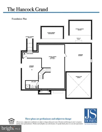 $758,990 | 129 Ayshire Drive, Unit HANCOCK, Middletown, DE 19709