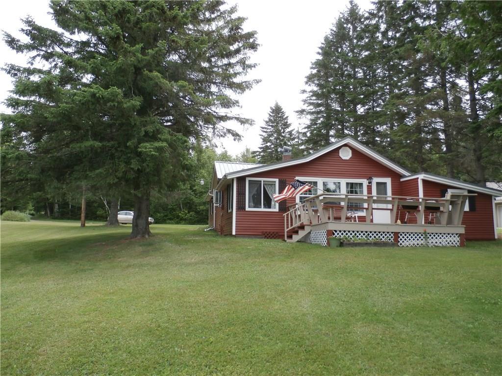 21 Cote Road Sinclair, ME 04779 - Photo 1 of 16 Photo