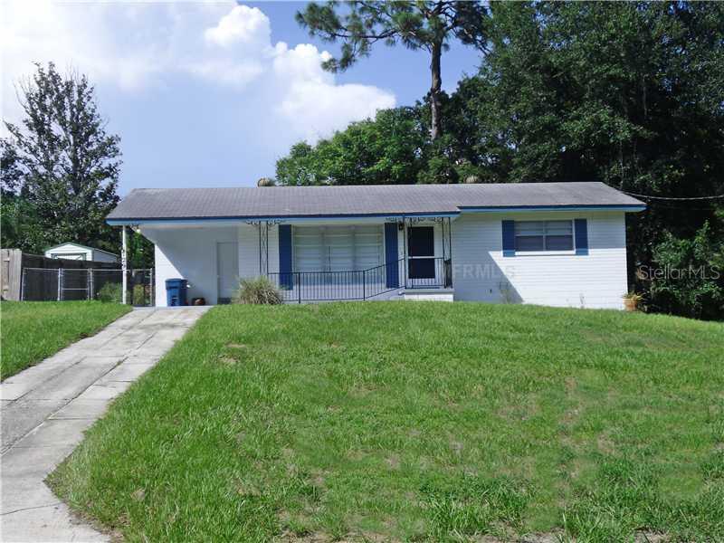 729 Swarthmore Road DeLand, FL 32724 - Photo 1 of 1 Exterior Front