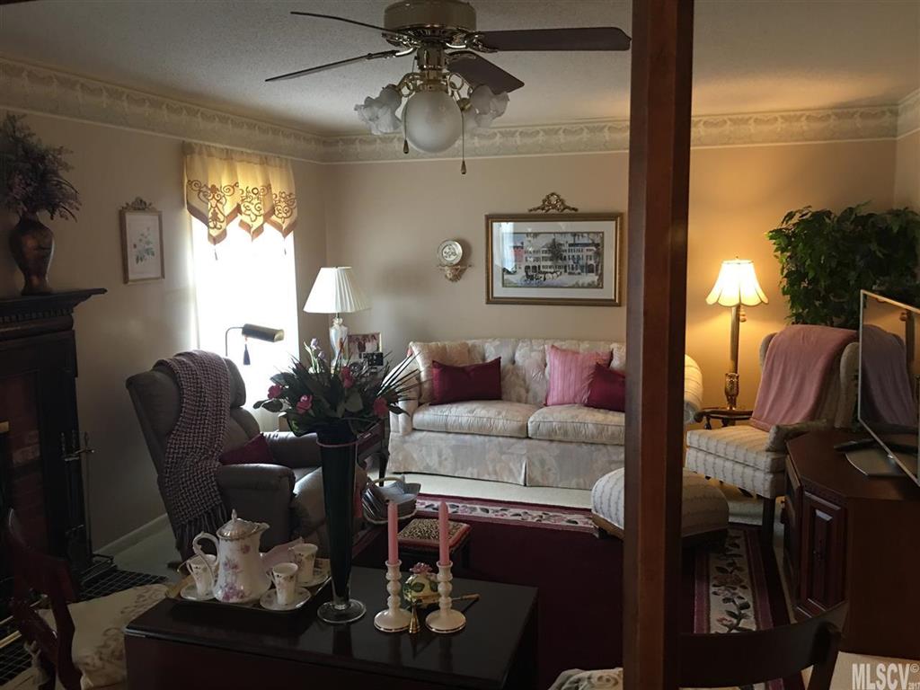 601 Rock Barn Road Northeast Conover, NC 28613 - Photo 11 of 24 Gallery Image 11