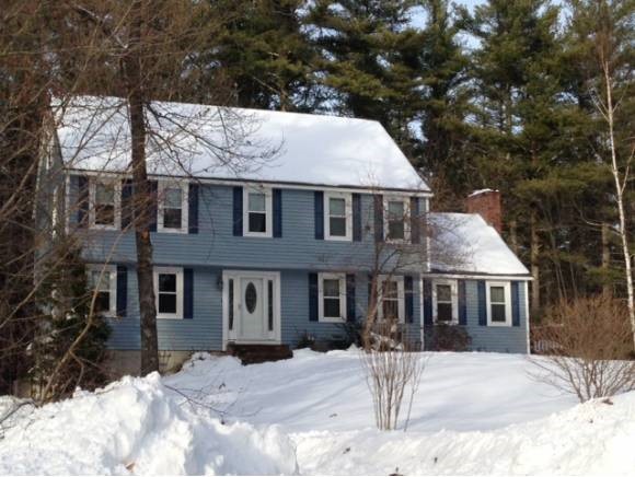 2 Brookhaven Road Kingston, NH 03848 - Photo 1 of 1