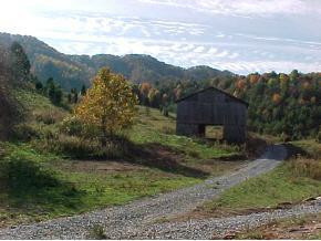 0 Drinnon Road Eidson, TN 37731 - Photo 7 of 9 Photo 7
