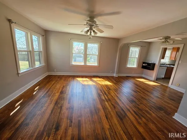 $1,300 | 1821 Highway 26, West Lafayette, IN 47906