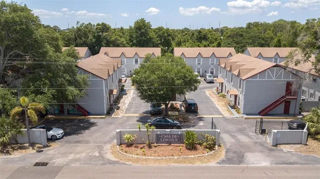 $1,395 | 5708 North Lincoln Avenue, Unit A, Tampa, FL 33614