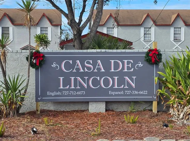 $1,395 | 5708 North Lincoln Avenue, Unit A, Tampa, FL 33614