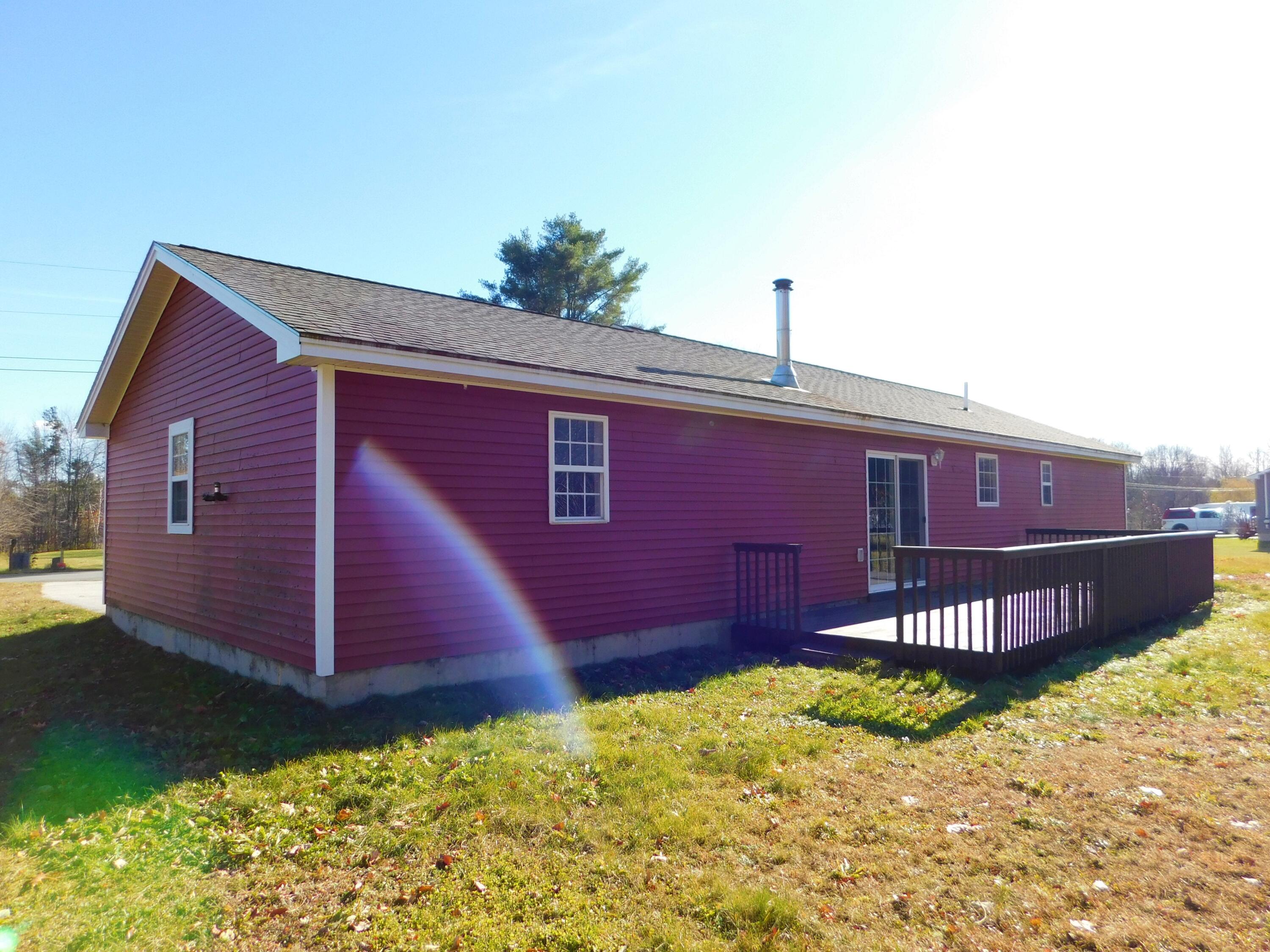 20 Sinclair Road Levant, ME 04456 - Photo 7 of 61 DSCN3743