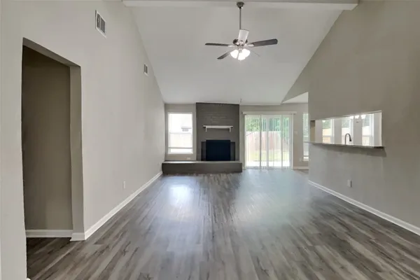 $1,925 | 10210 Rippling Fields Drive, Houston, TX 77064