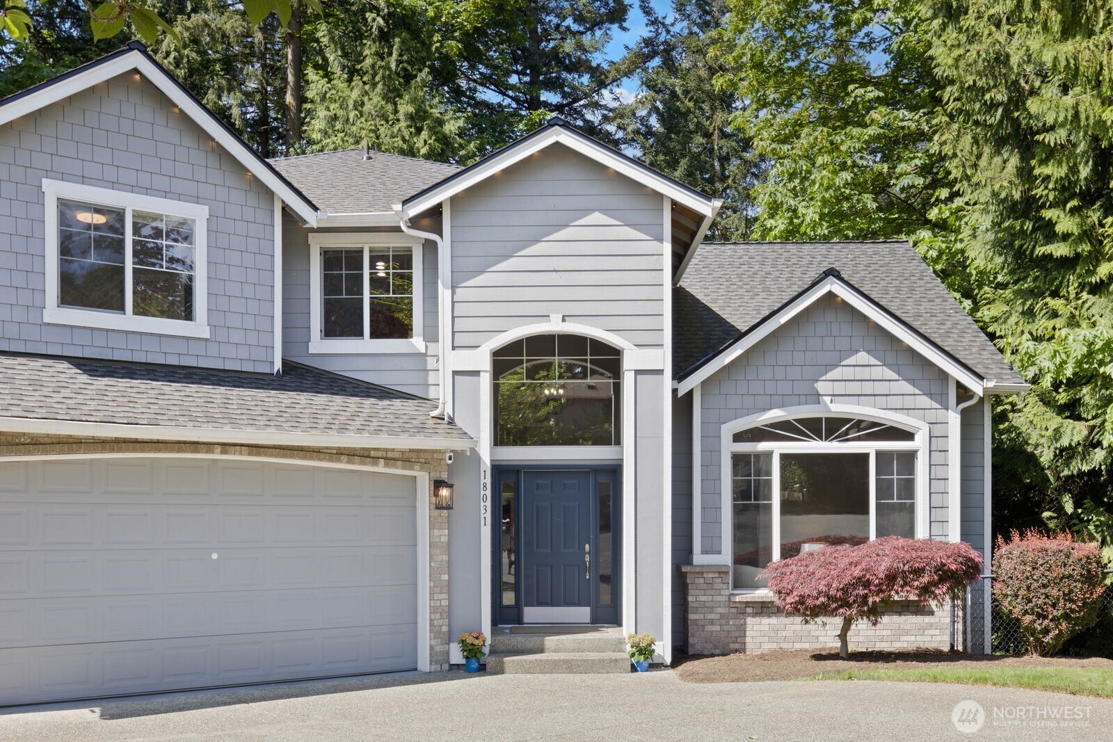 18031 129th Place Northeast Bothell, WA 98011 - Photo 2 of 40