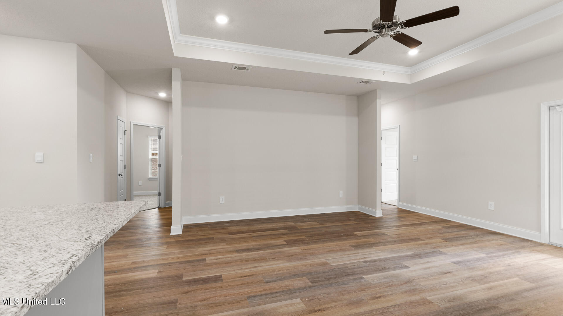 15963 Blue Rdg Drive Gulfport, MS 39503 - Photo 11 of 27 009