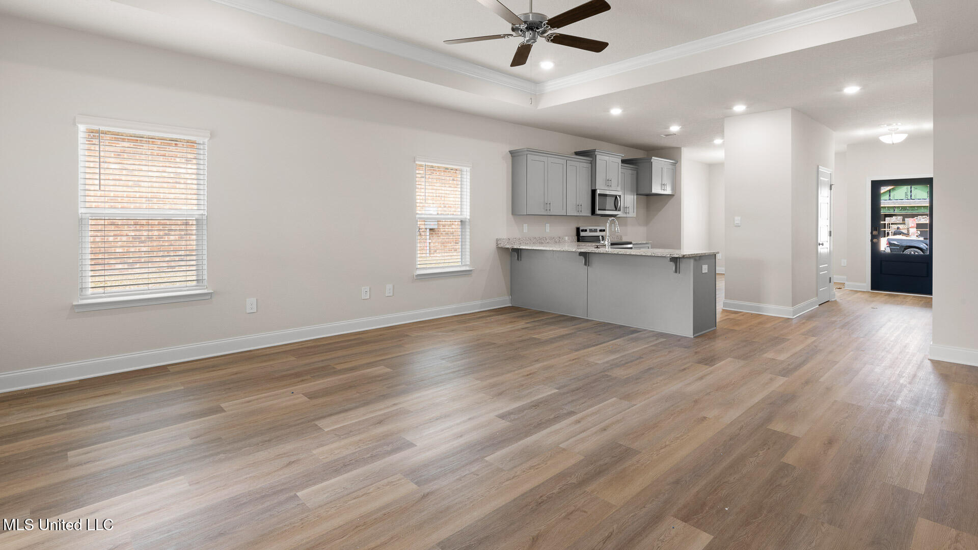 15963 Blue Rdg Drive Gulfport, MS 39503 - Photo 12 of 26 011