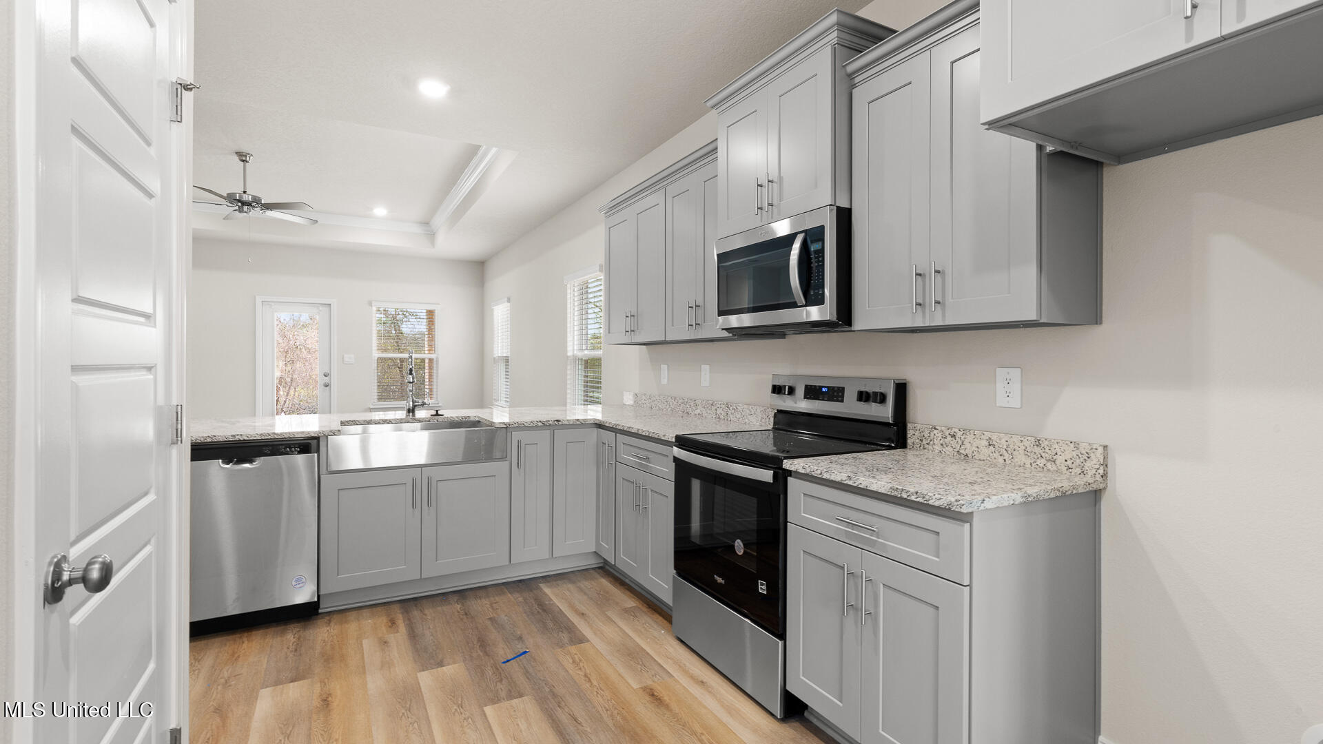 15963 Blue Rdg Drive Gulfport, MS 39503 - Photo 6 of 26 005