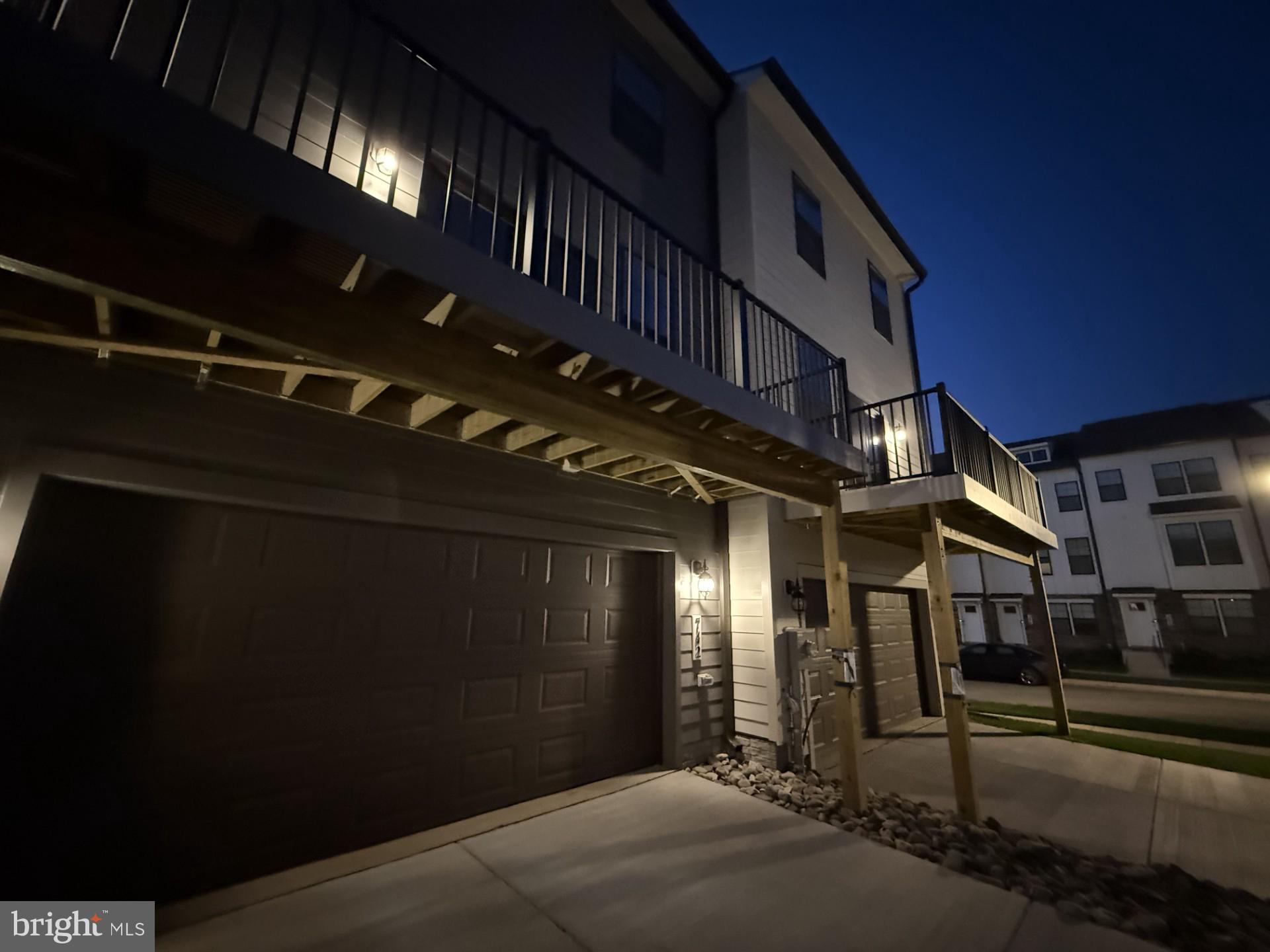 742 Compass Way Frederick, MD 21701 - Photo 29 of 30 a view of a building