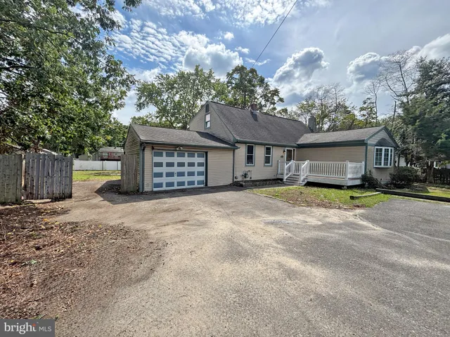 $269,900 | 299 Hickstown Road, Sicklerville, NJ 08081