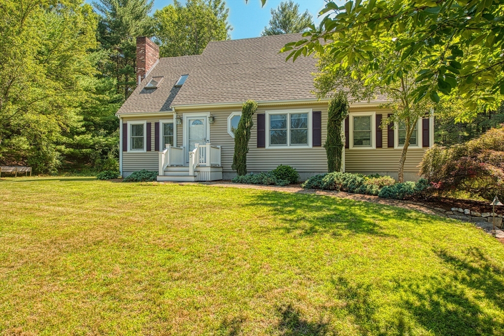 5 Daniel Road Lakeville, MA 02347 - Photo 2 of 41 Gallery Image 2